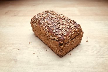 6 Korn Kasten Brot